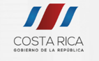 Presidencia de Costa Rica Logo presidencia