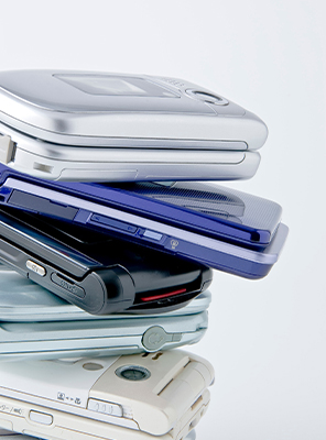 Historia del celular en Costa Rica 