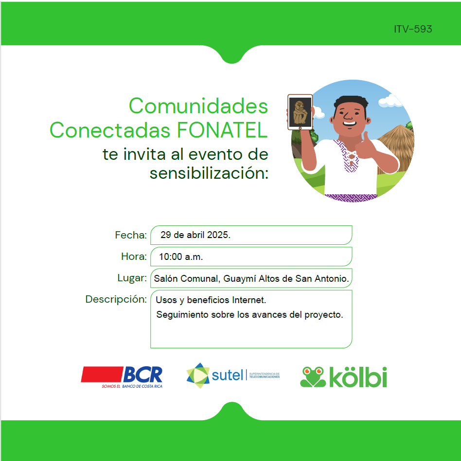 1 octubre Usos y beneficios del internet en Rey Curré