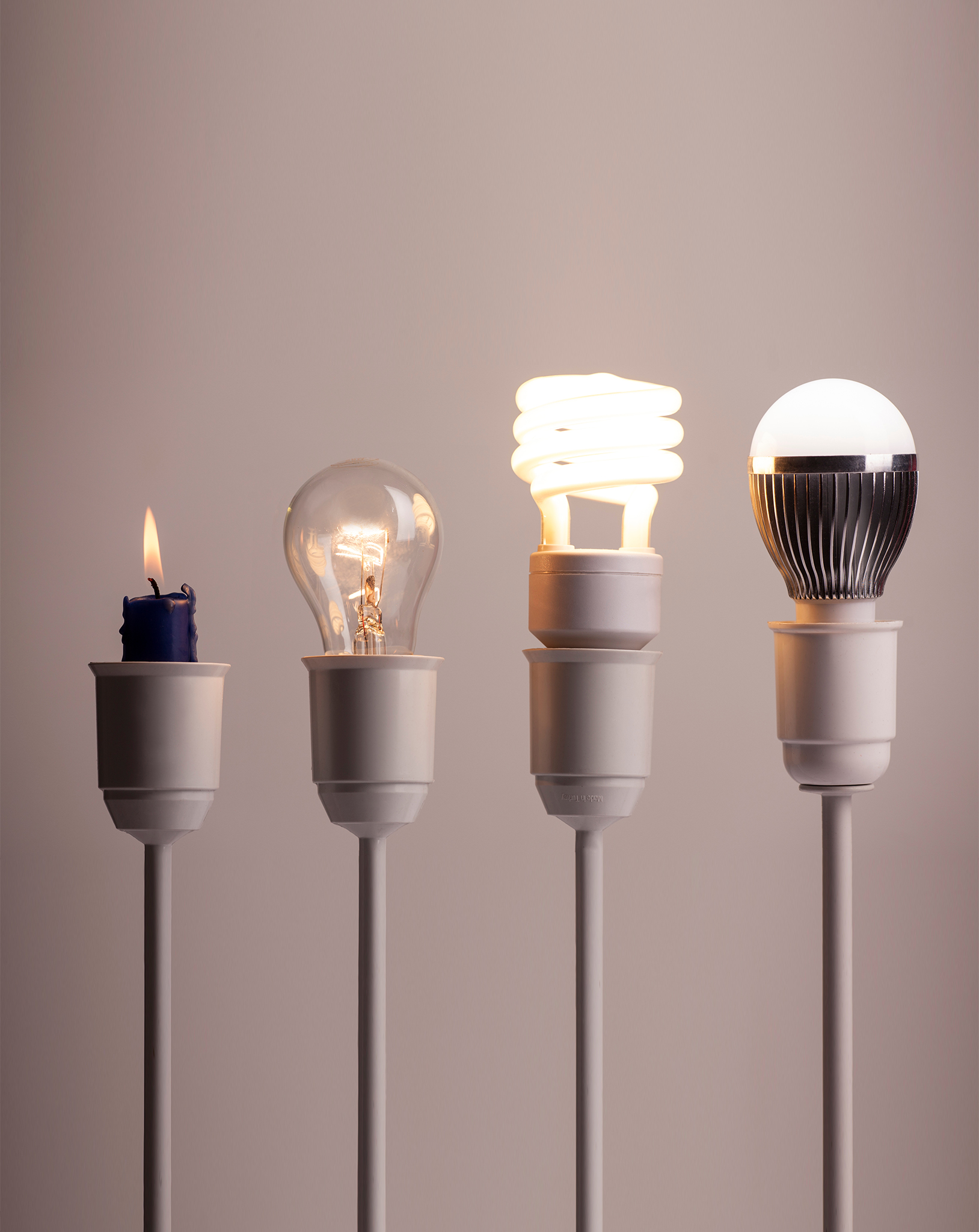 Evolución histórica