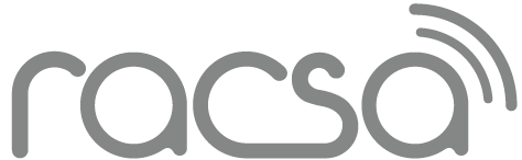 Logo RACSA