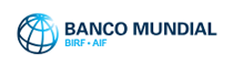 Logo banco mundia Sitio Banco mundial