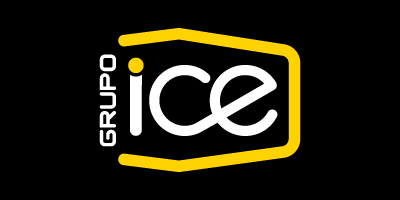 imagen del Logo de Grupo ICE