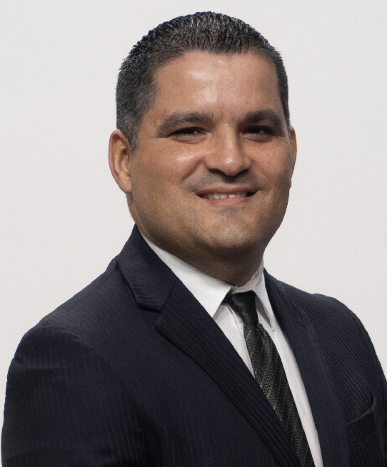 Fotografía de Sr. Keiner Arce Guerrero