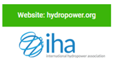 Logo IHA logohydropower-org