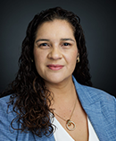 Fotografía de Sra. Diana Valverde Bermúdez