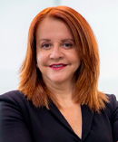 Fotografía de Sra. Leda Acevedo Zúñiga