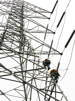 Sistema Eléctrico Nacional (SEN)