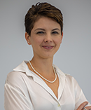 Fotografía de Sra. Irene Víquez Barrantes